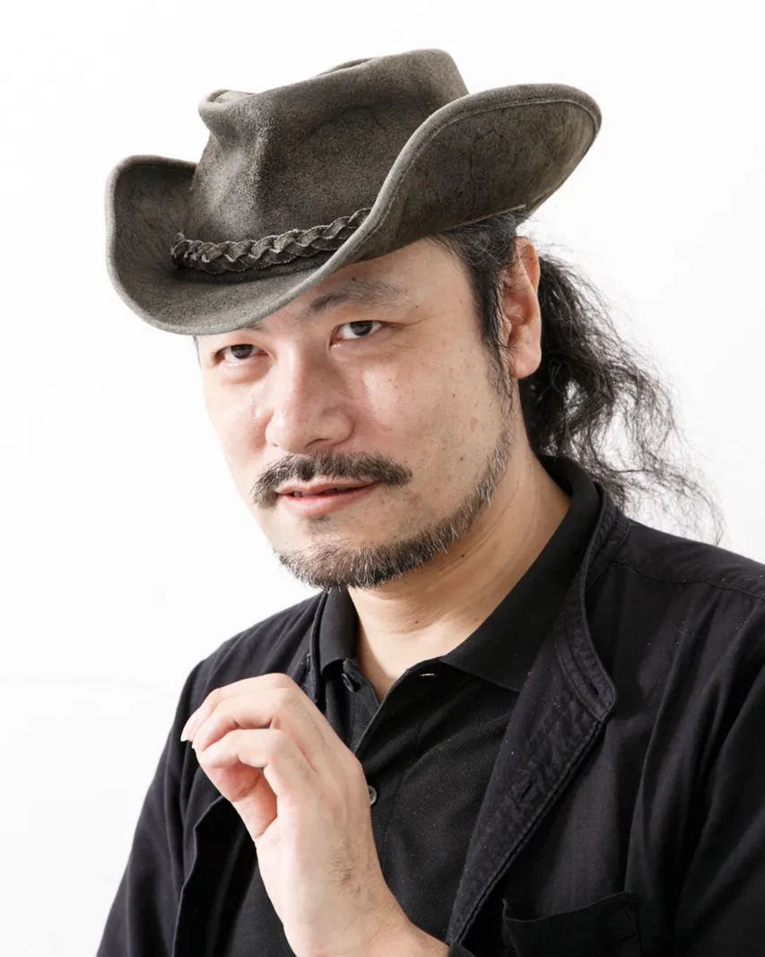 Koji Igarashi