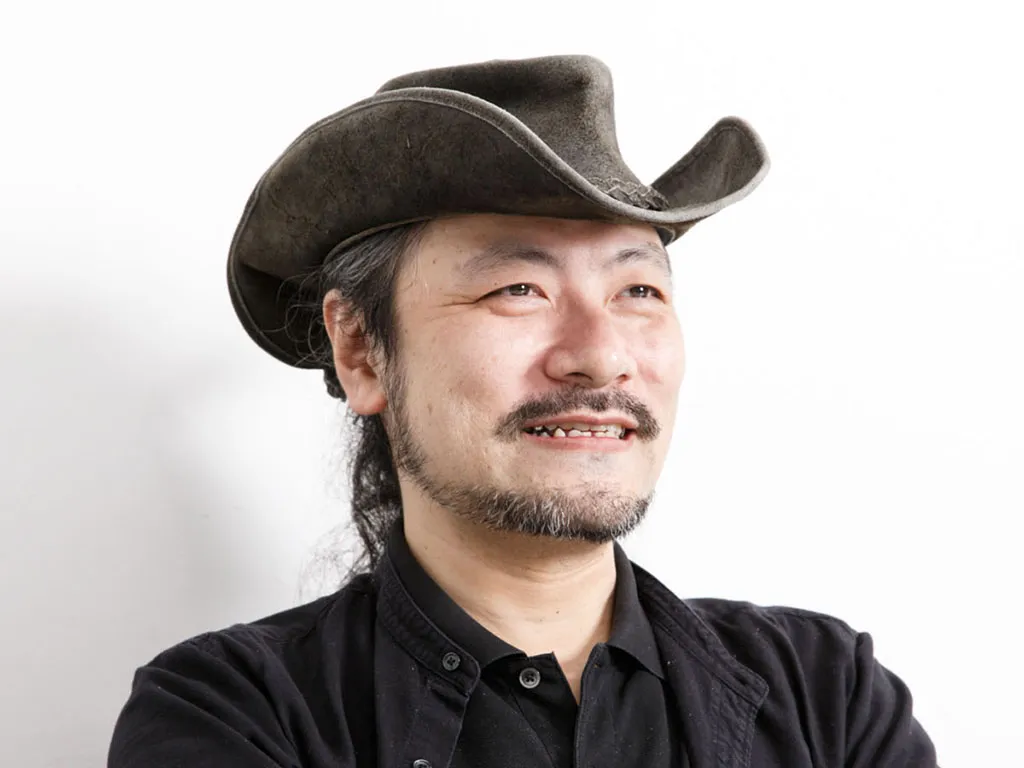 五十嵐孝司