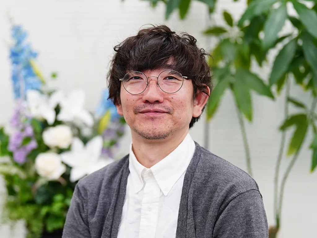 飯田周太郎
