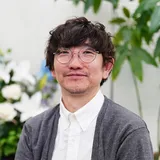 飯田 周太郎