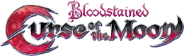 Bloodstained: Curse of the Moon