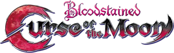 Bloodstained: Curse of the Moon