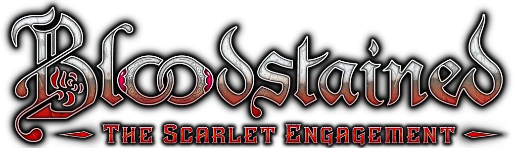 Bloodstained: The Scarlet Engagement