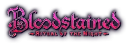 Bloodstained: Ritual of the Night