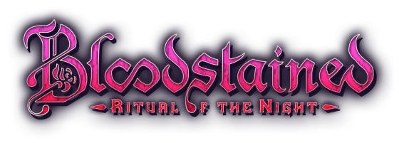 Bloodstained: Ritual of the Night
