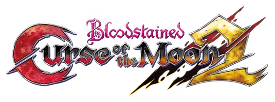 Bloodstained: Curse of the Moon 2