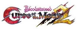 Bloodstained: Curse of the Moon 2