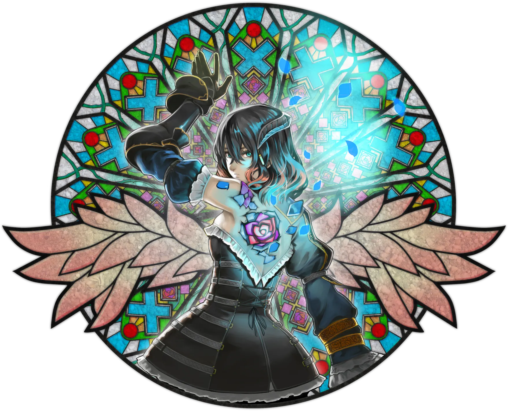 Bloodstained: Ritual of the Night