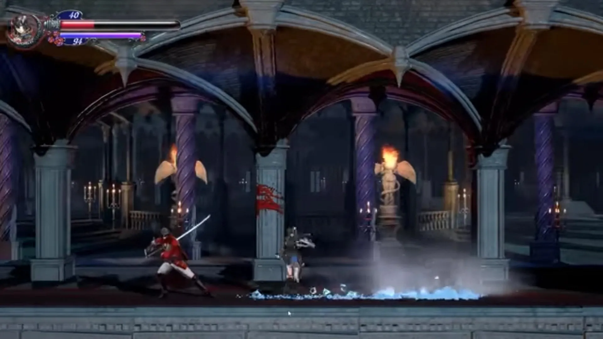 Bloodstained: Ritual of the Night
