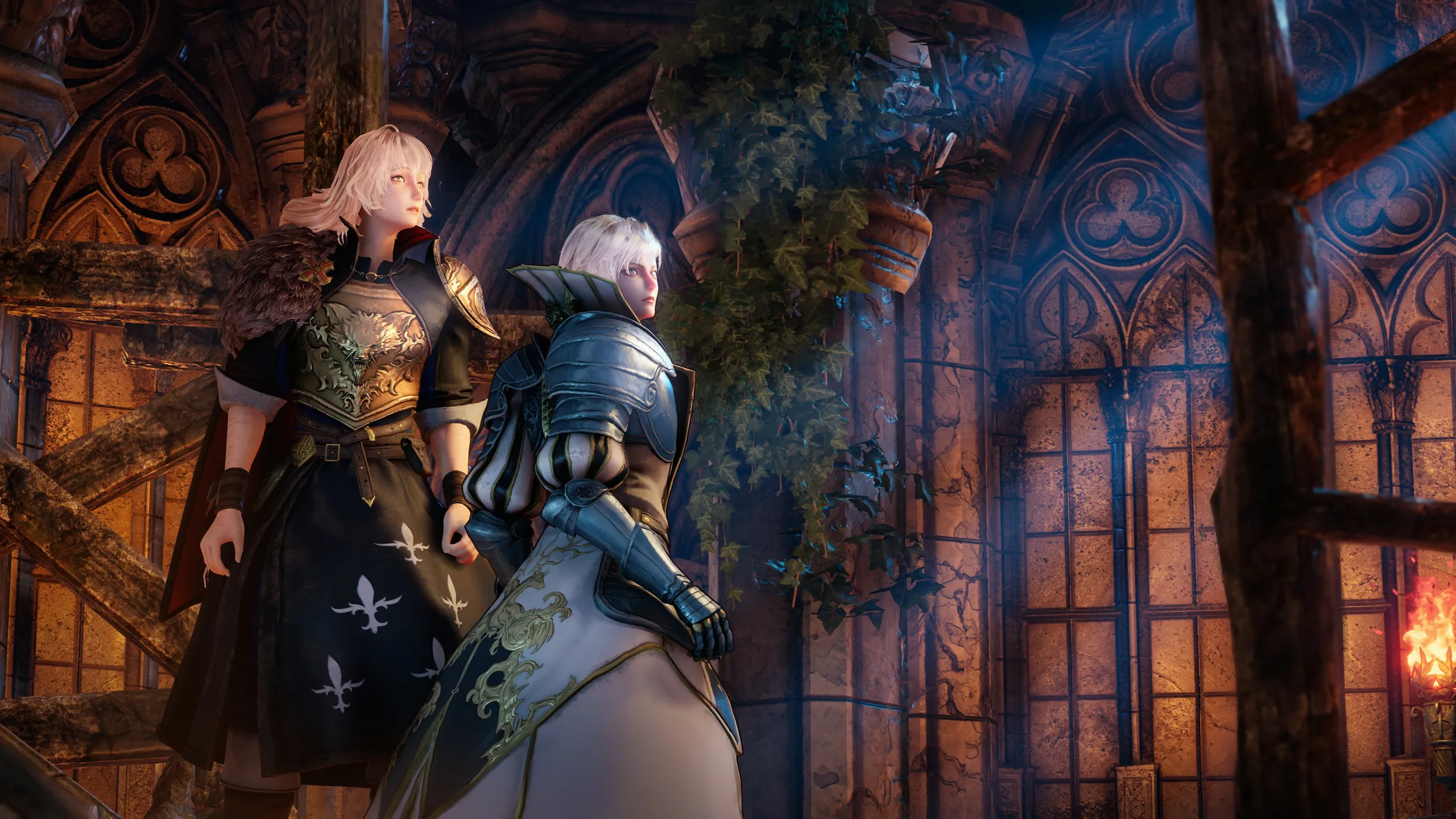 Bloodstained: The Scarlet Engagement スクリーンショット 20